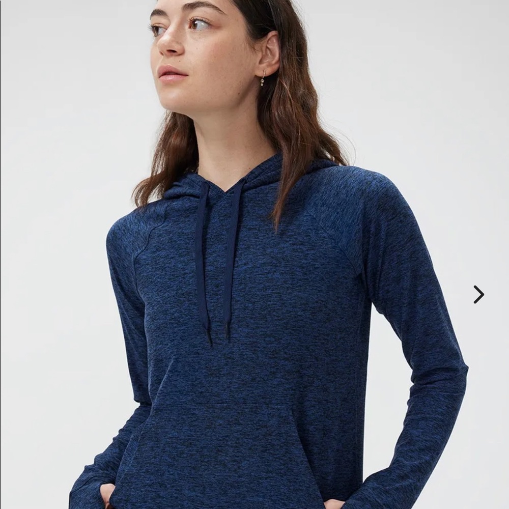 OV ✨ All Day (Cloudknit) Hoodie